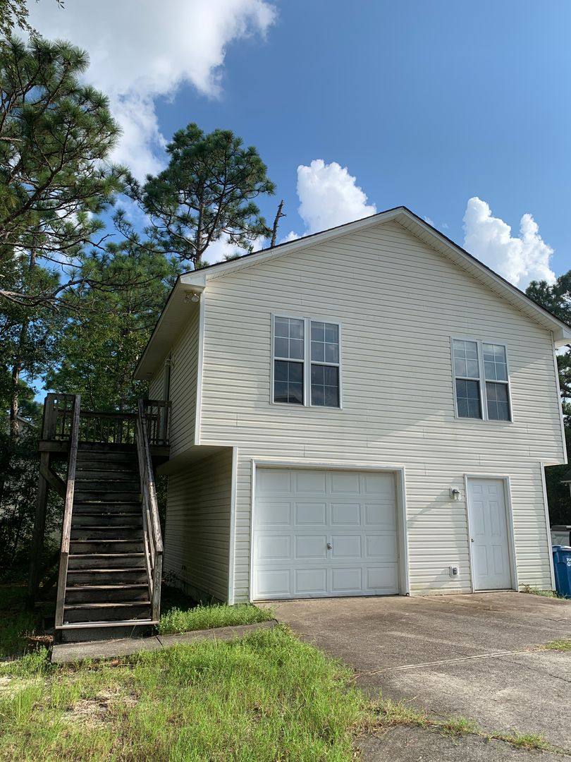 House for rent at 408 Wallington Rd, Wilmington, NC 28409