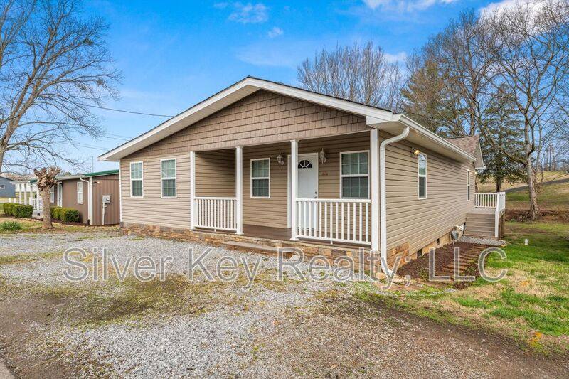 House for rent at 522 Church St, Vonore, TN 37885