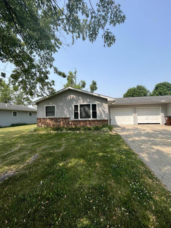 Apartment for rent at 929 Mill Highway 1, Tecumseh, MI 49286