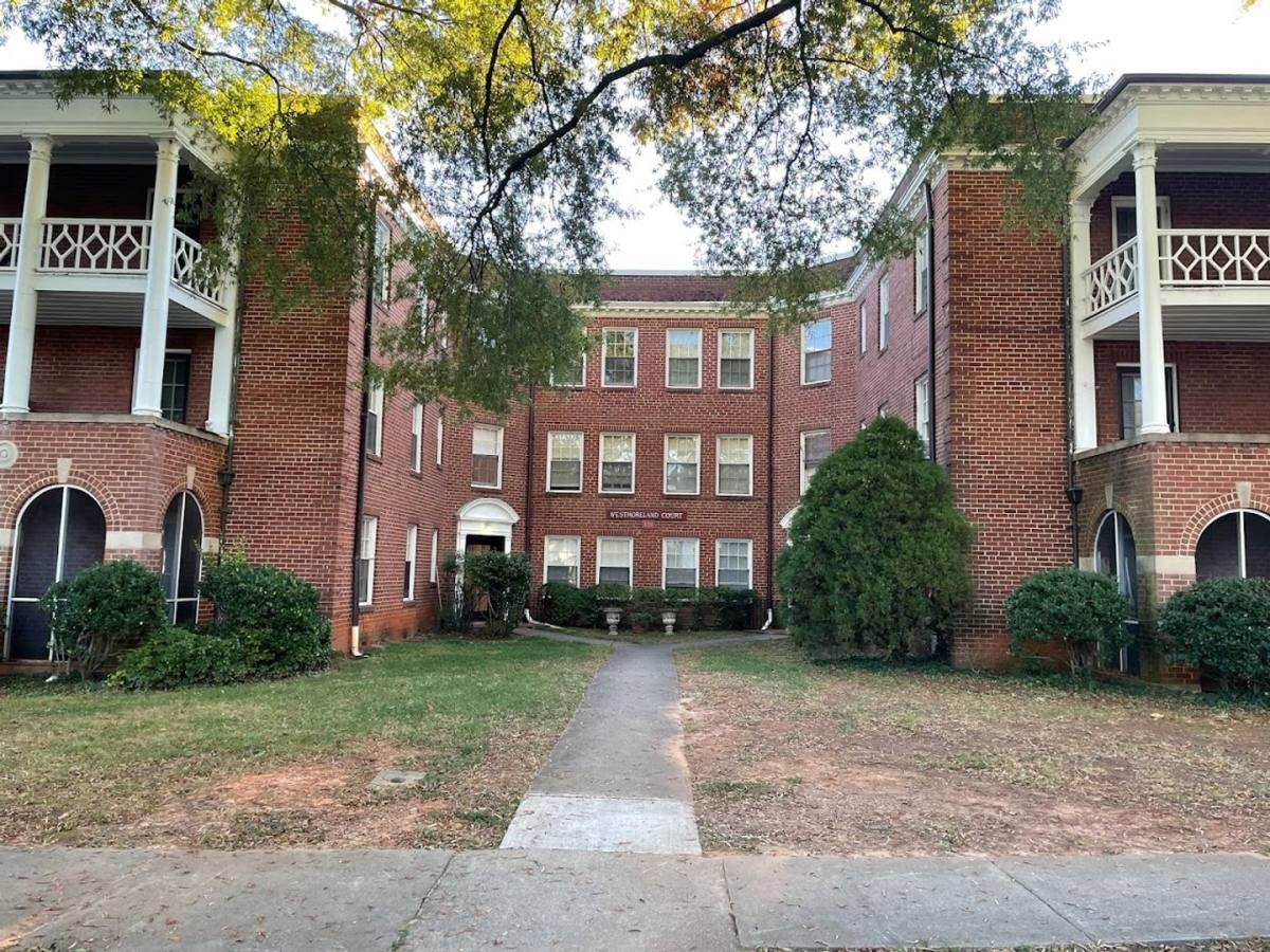 Apartment for rent at 126 Westmoreland Court, Danville, VA 24541