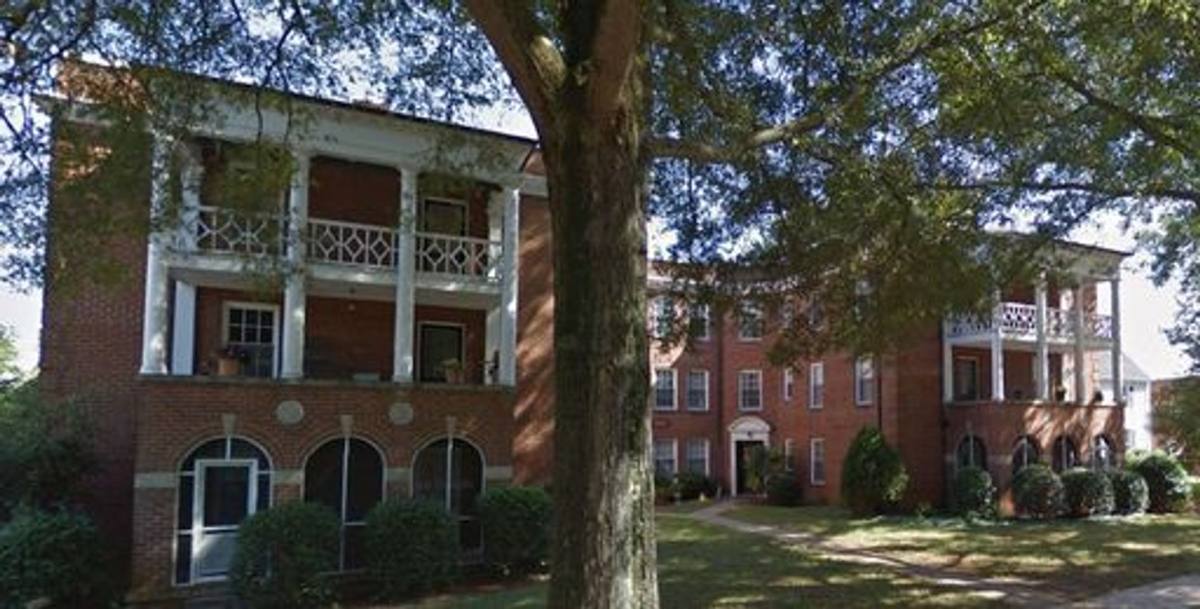 Apartment for rent at 126 Westmoreland Court, Danville, VA 24541