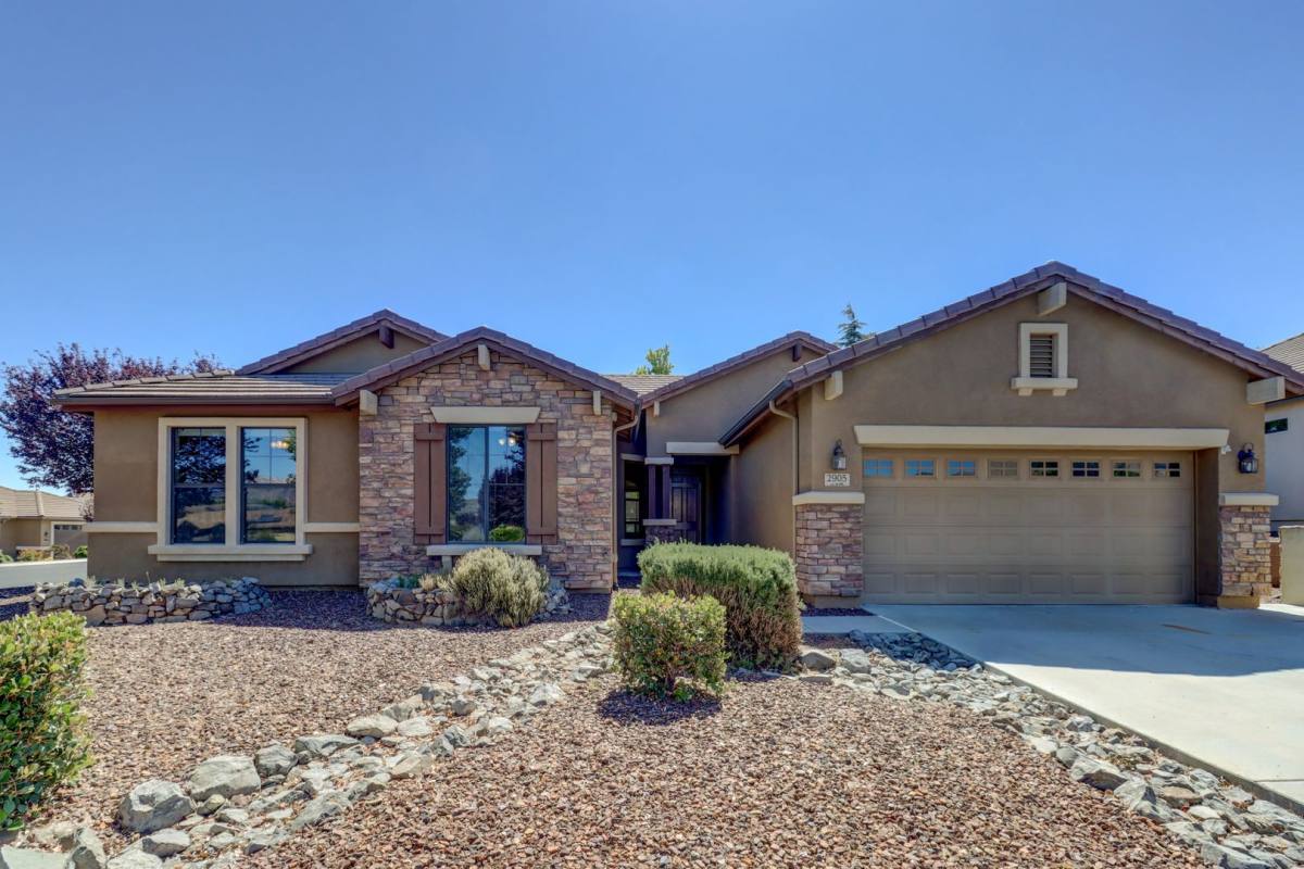 House for rent at 2905 Leonita Court, Prescott, AZ 86301