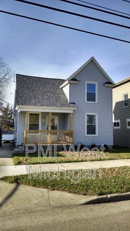 House for rent at 777 College Ave NE, Grand Rapids, MI 49503