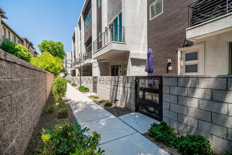 Condo for rent at 4444 N 25th St #40, Phoenix, AZ 85016