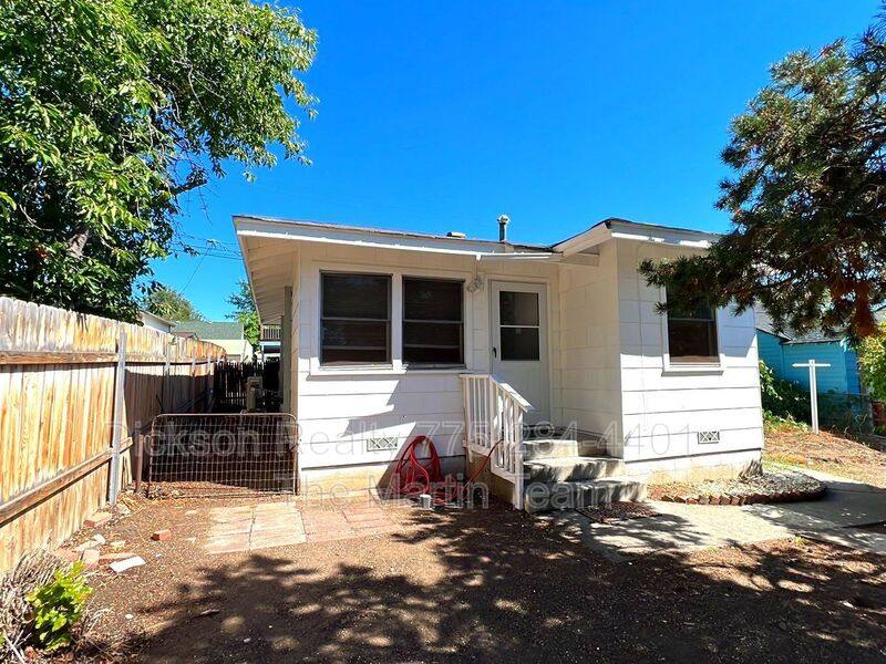 House for rent at 351 W Arroyo St, Reno, NV 89509