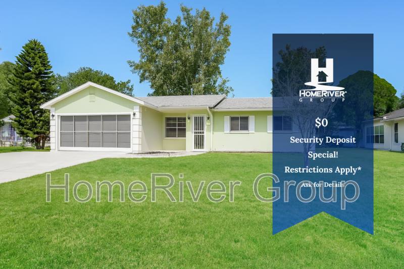 House for rent at 65 Blaine Dr, Palm Coast, FL 32137