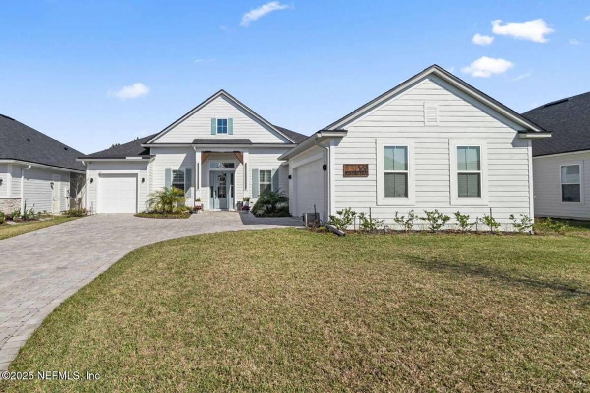 House for rent at 367 Yorkshire Dr, Saint Augustine, FL 32092