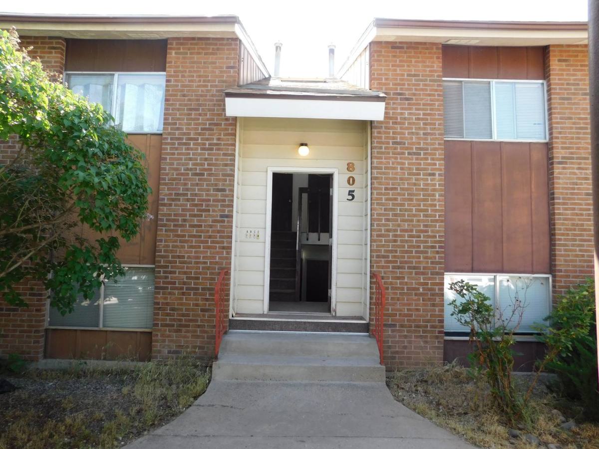 805 E Cedar Court, Fruita, CO 81521