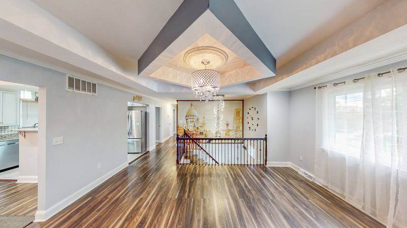 House for rent at 5512 Hamilton Ave, Baltimore, MD 21206