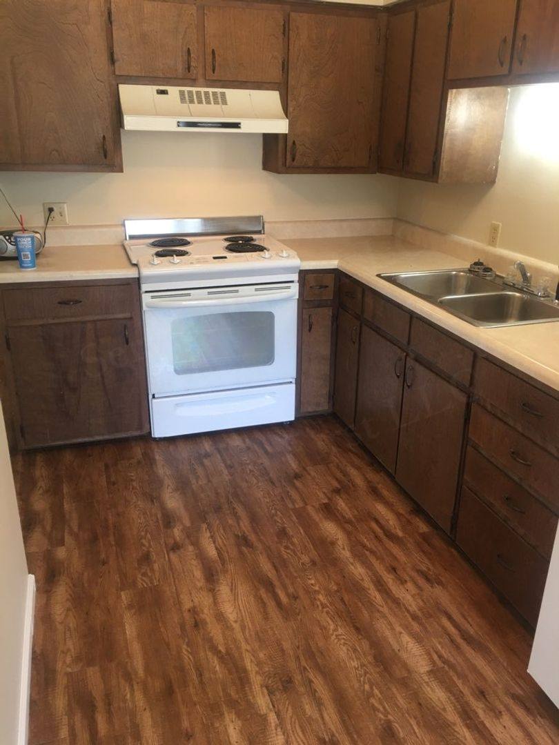 Apartment for rent at 307 E Hackberry, Fayette, MO 65248