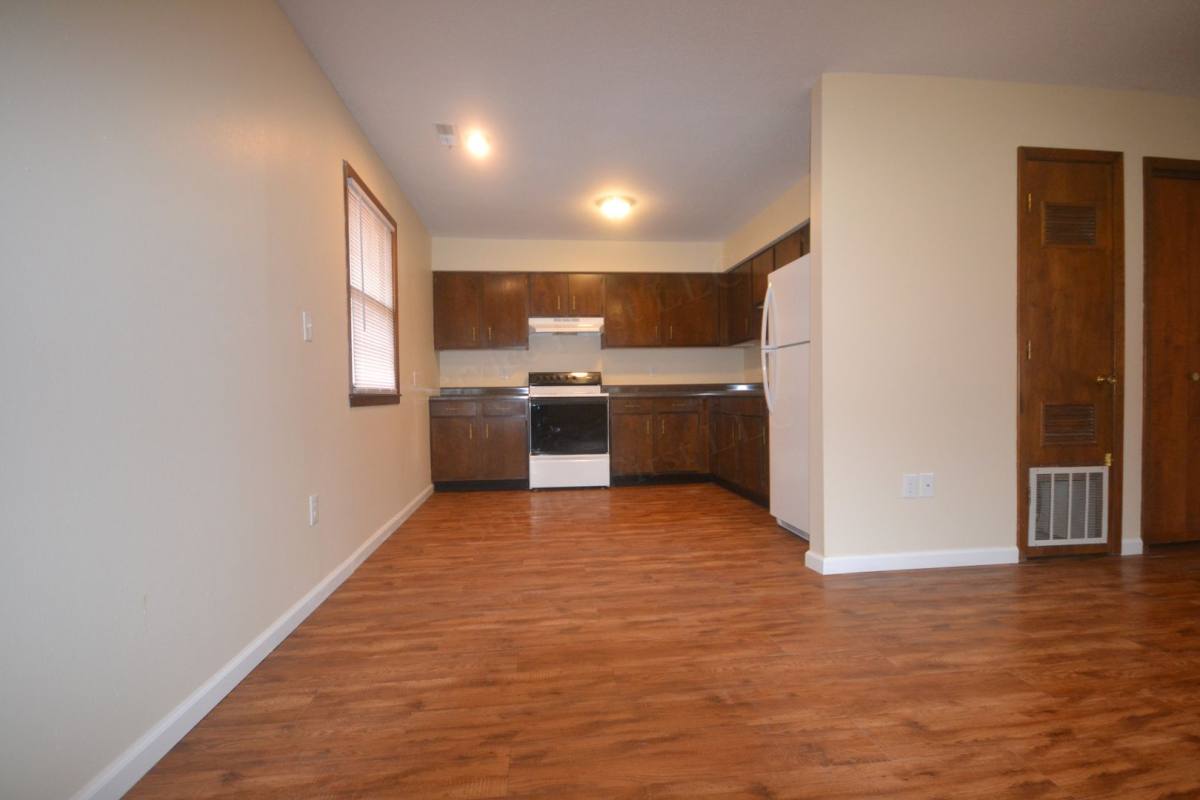 Apartment for rent at 216 W Main, Edna, KS 67342
