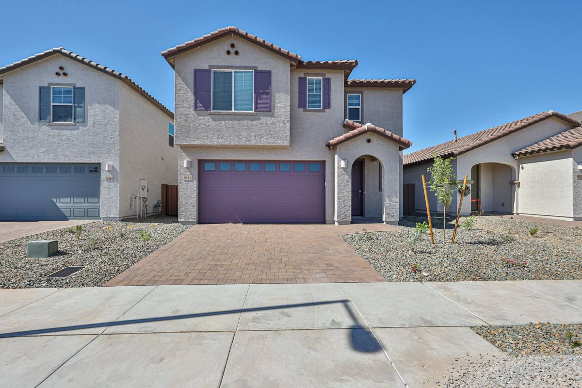 House for rent at 9542 W Catalina Dr, Phoenix, AZ 85037