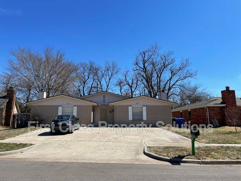 House for rent at 4209 Willowisp Dr, Norman, OK 73072