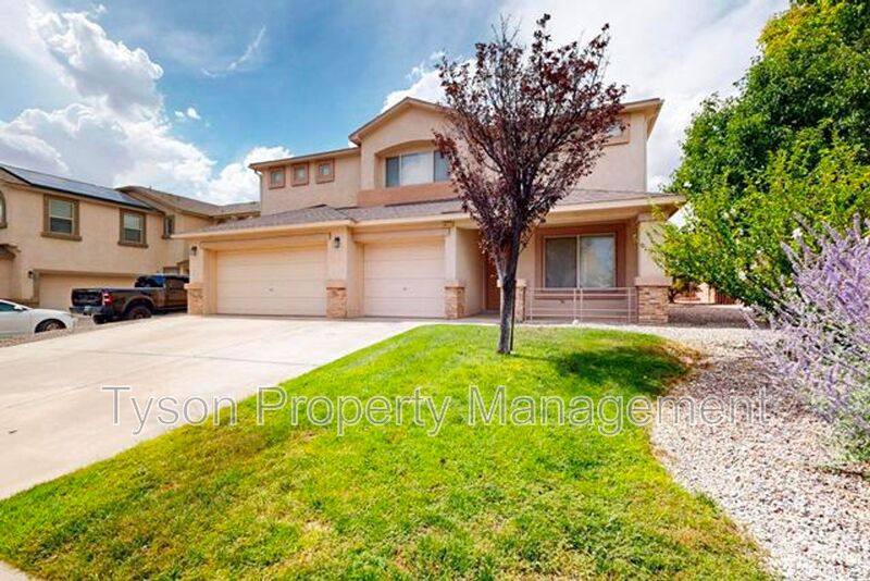 House for rent at 3425 Oasis Springs NE, Rio Rancho, NM 87144