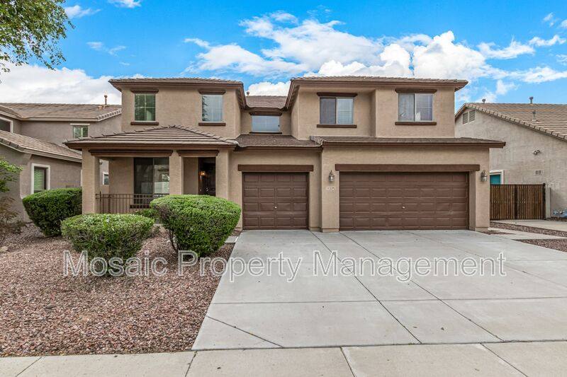 House for rent at 21292 N 78th Lane, Peoria, AZ 85382