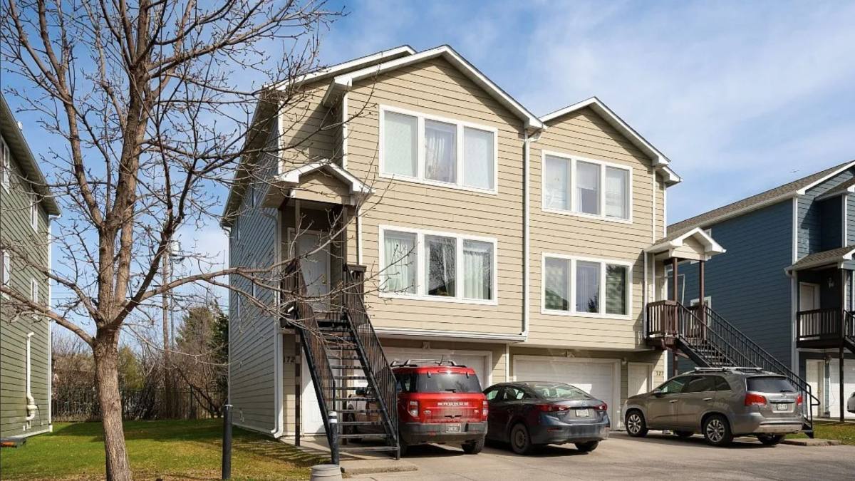 Condo for rent at 1729 W Kagy Blvd, Bozeman, MT 59715