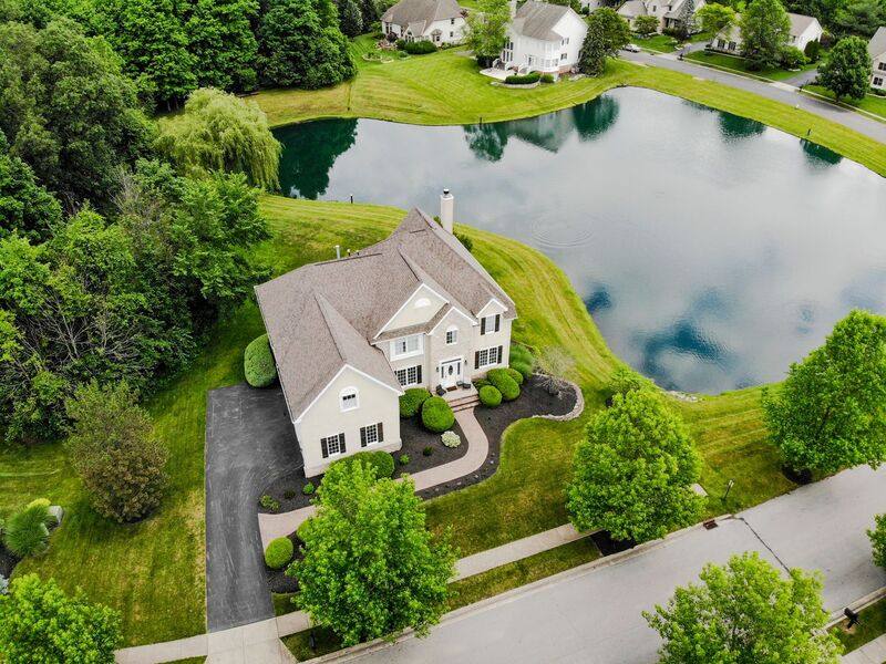 House for rent at 1780 Unbridled Way, Blacklick, OH 43004