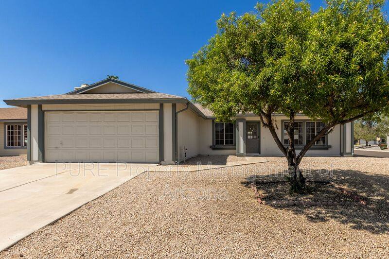 House for rent at 6856 E Beverly Lane, Scottsdale, AZ 85254
