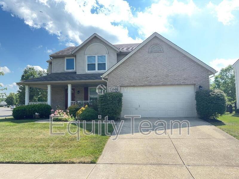 House for rent at 5781 Meadowview Dr, Mason, OH 45040