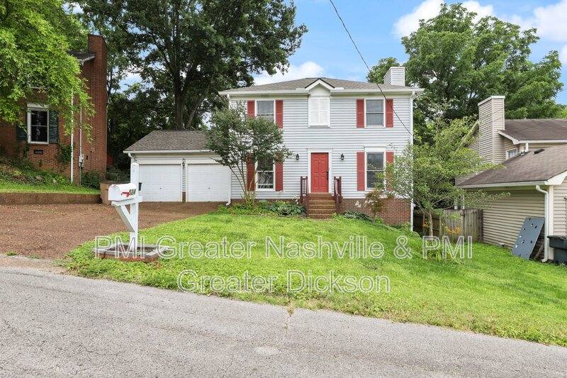 House for rent at 524 Fairhaven Court, Nashville, TN 37211