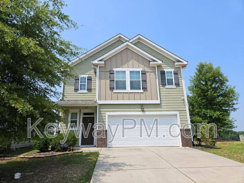 House for rent at 905 Glenhaven Dr, Evans, GA 30809