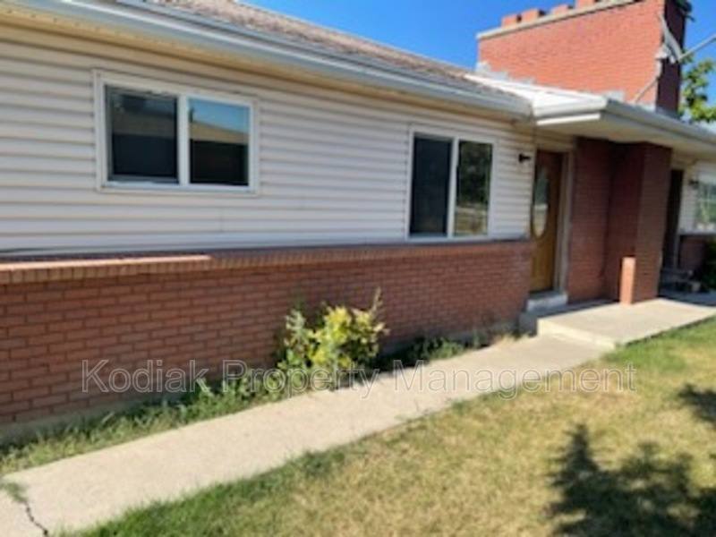 House for rent at 3737 S 3325 W, West Valley City, UT 84119