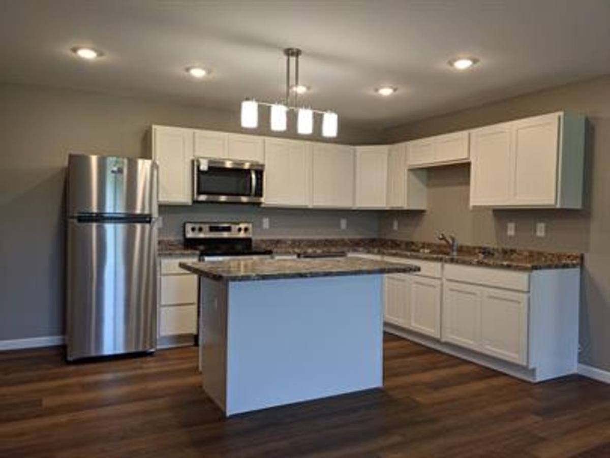 Apartment for rent at 1021 30th St NW, Willmar, MN 56201