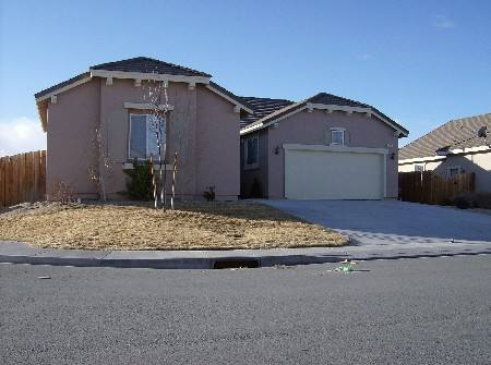 House for rent at 2971 N Fork Rd, Fernley, NV 89408