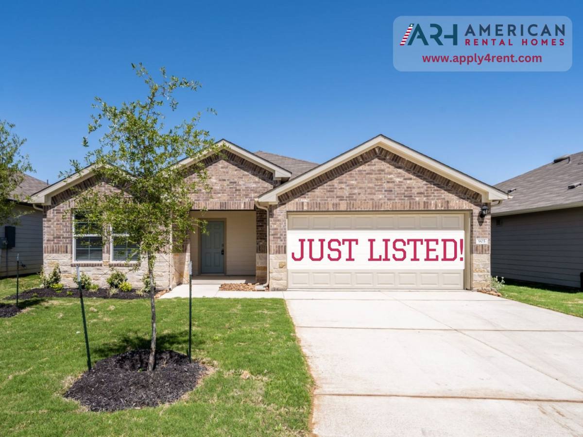 House for rent at 905 Nodding Nixie, Seguin, TX 78155