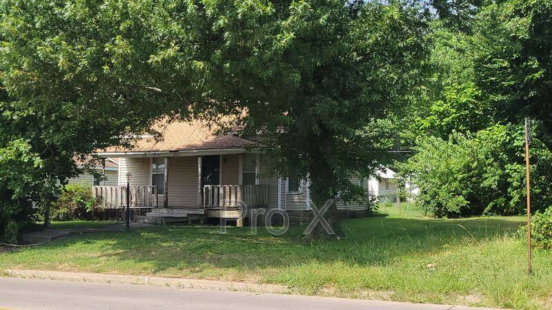 House for rent at 406 S Joplin, Pittsburg, KS 66762