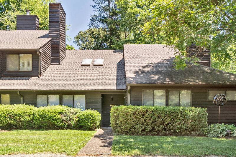 Townhouse for rent at 1543 Birnam Dr, Charlottesville, VA 22901