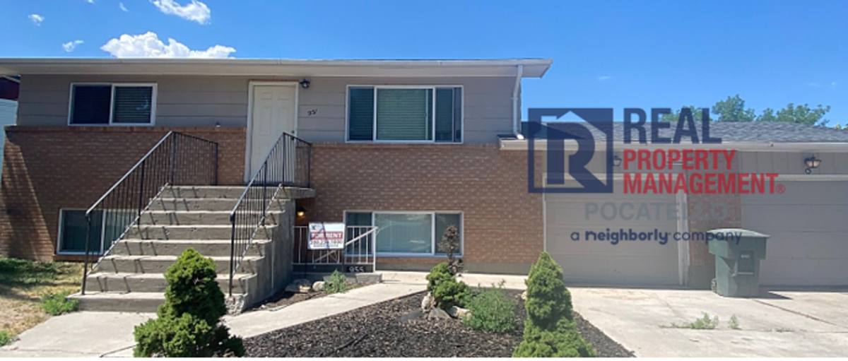 Apartment for rent at 951 - 955 Renee Ave, Pocatello, ID 83201