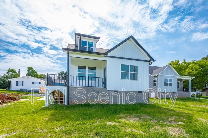 House for rent at 2631 Rogers Dr SE, Cleveland, TN 37323