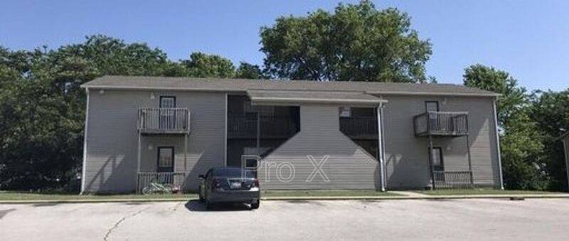 Apartment for rent at 4575 E Zora, Joplin, MO 64801