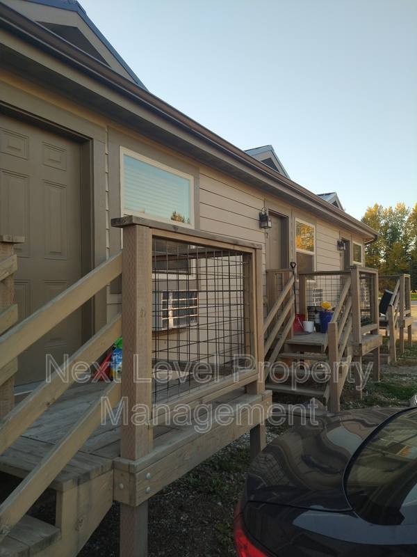 Apartment for rent at 1263 Highway 2 E #8, Kalispell, MT 59901