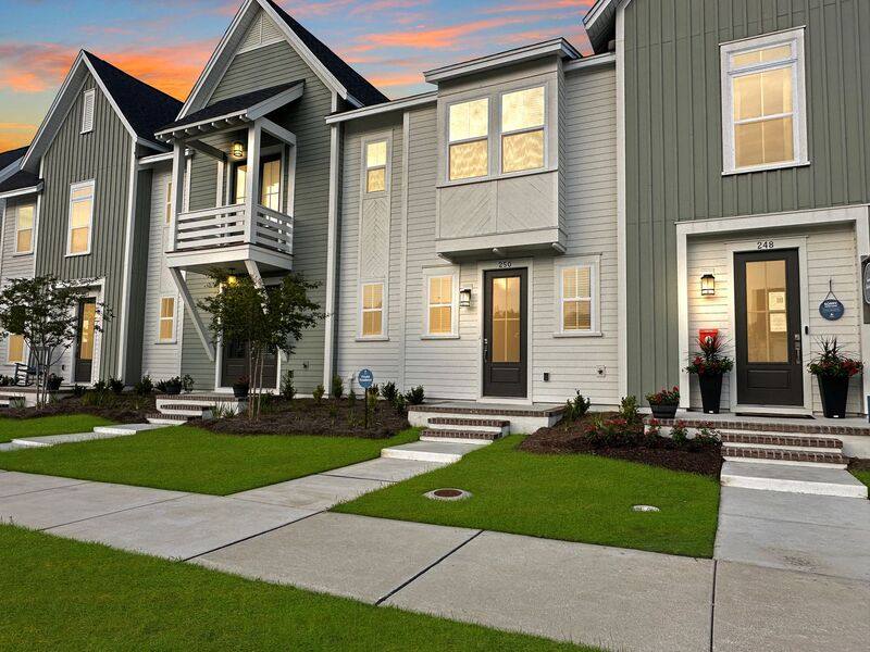 Townhouse for rent at 250 Symphony Ave, Summerville, SC 29486