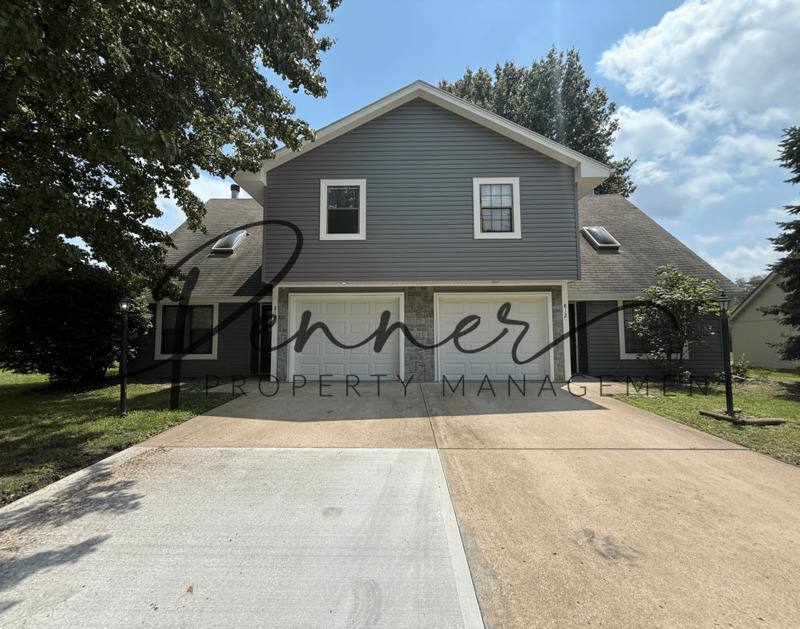 House for rent at 814 NW 36th St Terrace, Blue Springs, MO 64015