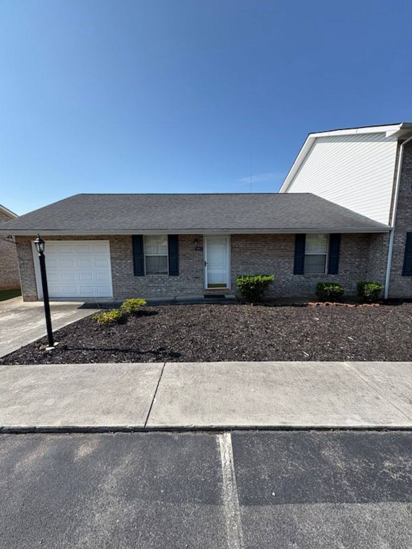 House for rent at 1807 Brookline Court, Jefferson City, TN 37760