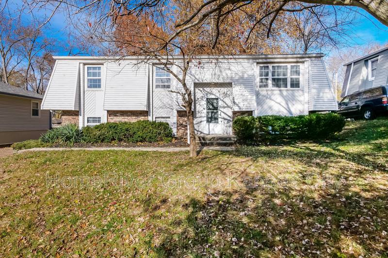 House for rent at 1620 NW 67th St, Kansas City, MO 64118