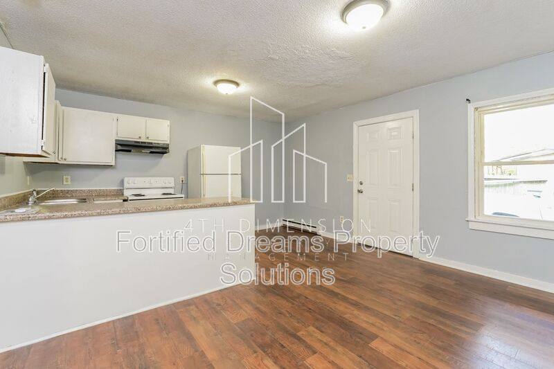 Apartment for rent at 963 Redwood Dr #4, Asheboro, NC 27205