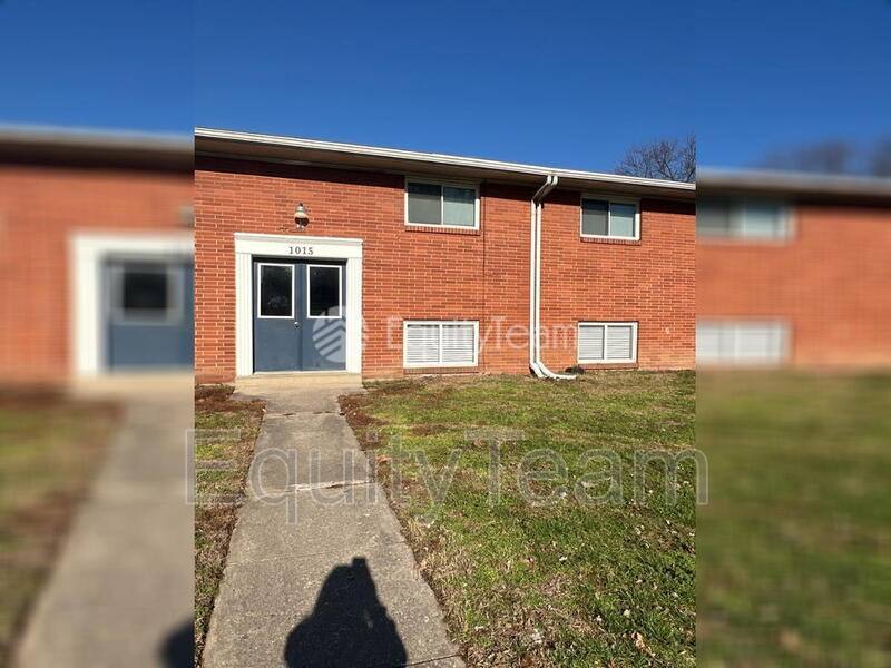 Apartment for rent at 1015 E Pearl St #B, Miamisburg, OH 45342