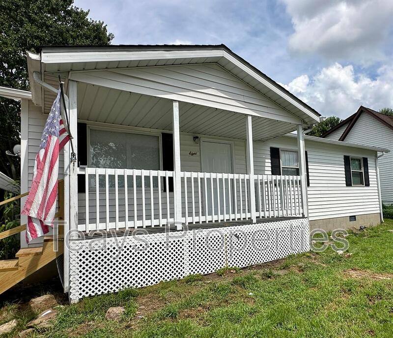 House for rent at 8 Eldorado Circle, Hurricane, WV 25526