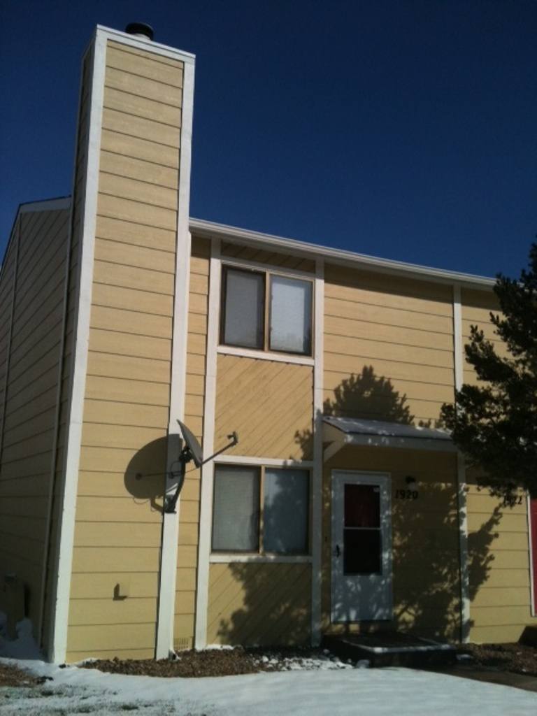 House for rent at 1920 Lanka Lane, Colorado Springs, CO 80915