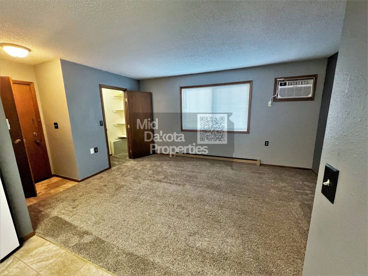 Apartment for rent at 605 S Main, Mitchell, SD 57301