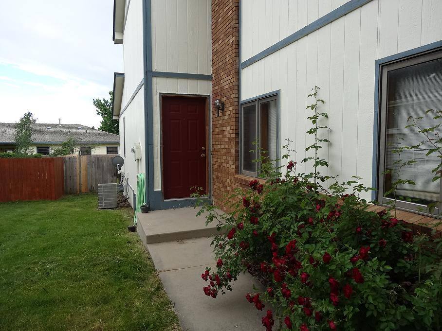 Apartment for rent at 4618 4620 W, Greeley, CO 80634