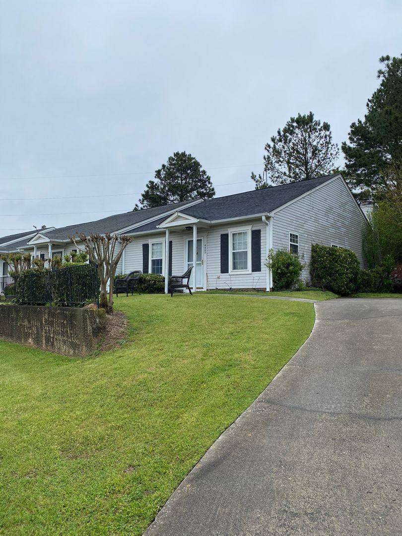 House for rent at 4463 Misty Cove Court, Augusta, GA 30907