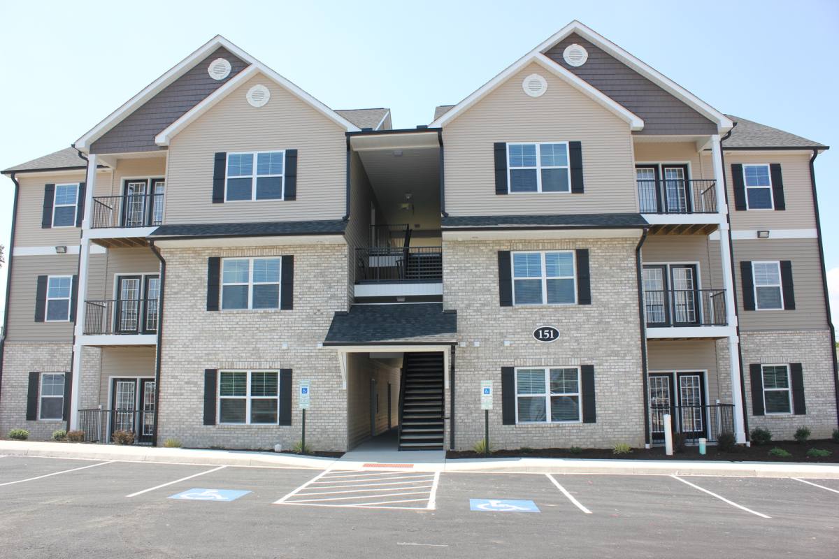 Apartment for rent at 151 Howard Lane, Harrisonburg, VA 22801