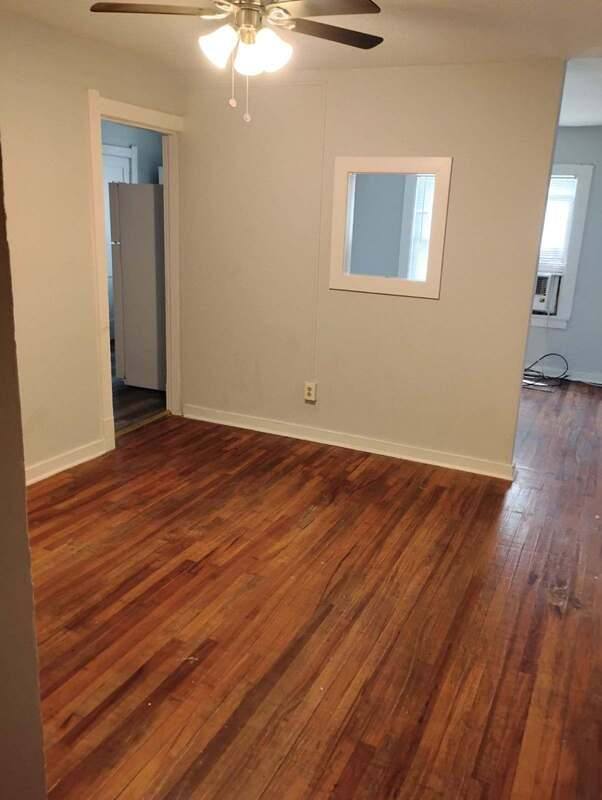 Apartment for rent at 706 Chickamauga Ave #9, Knoxville, TN 37917