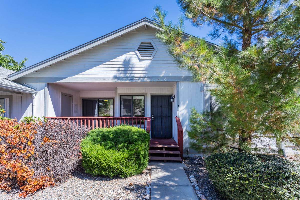 Condo for rent at 3069 Peaks View Lane, Prescott, AZ 86301