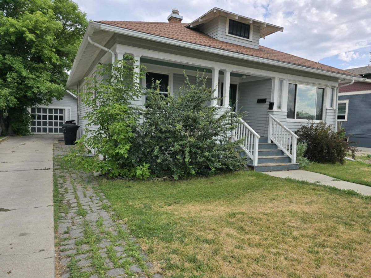 Apartment for rent at 555 Cy Ave, Casper, WY 82604